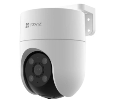 Видеокамера EZVIZ CS-H8c (3MP, 4G) с облачным сервисом