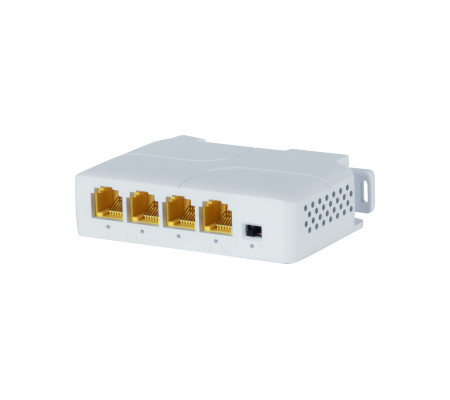 Повторитель Smartec ST-NE003GB-GS