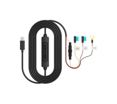 Кабель Hikvision AE-DF7351(3.5m)(Power Cable)