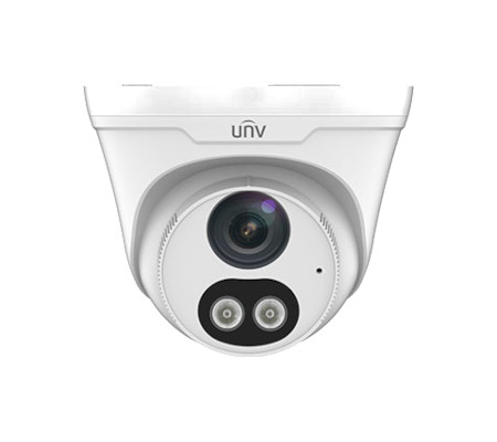 IP Видеокамера Uniview IPC3612LE-ADF40KC-WL