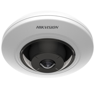 IP Видеокамера Hikvision DS-2CD3956G2-ISU (1.05mm)