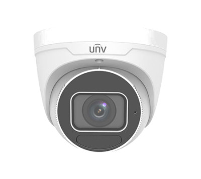 IP Видеокамера Uniview IPC3632LB-ADZK-H