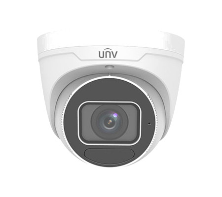 IP Видеокамера Uniview IPC3632LB-ADZK-H
