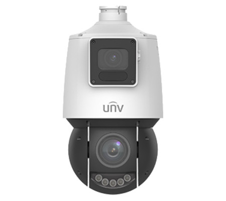  IP Видеокамера Uniview IPC94144SR-X25-F40C
