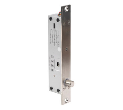 Электромеханический замок SPRUT LOCK-010BL