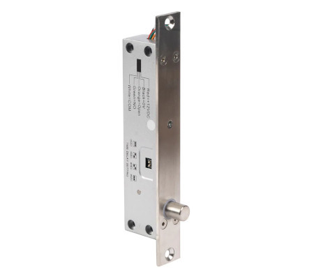 Электромеханический замок SPRUT LOCK-010BL
