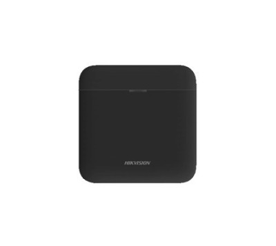 Охранная панель AX PRO DS-PWA64-L-WE(Black)
