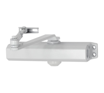 Дверной доводчик Smartec ST-DC036BCDA-WT