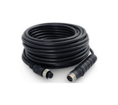 Аналоговый авиационный кабель Hikvision  AE-MC0201-20