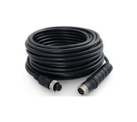 Аналоговый авиационный кабель Hikvision  AE-MC0201-20