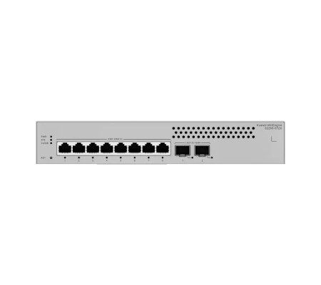 Коммутатор Huawei S220S-8T2X 