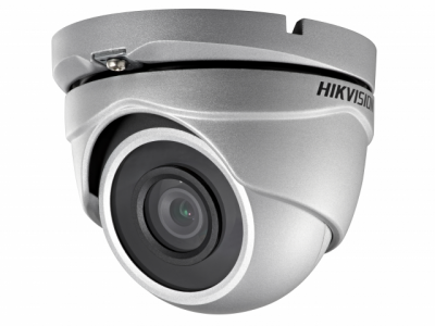 HD-TVI Видеокамера Hikvision AE-VC221T-IRS (2.8 мм)