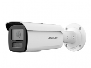 IP Видеокамера Hikvision  DS-2CD2T47G2H-LI (2.8mm) 