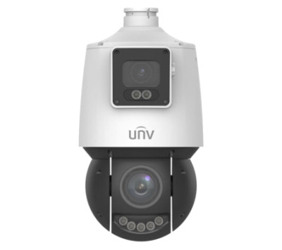  IP Видеокамера Uniview IPC94144SFW-X25-F40C