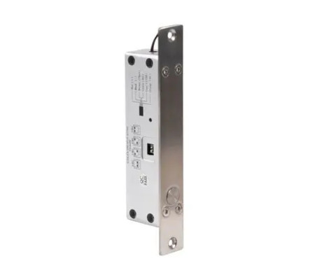 Врезной электромеханический замок SPRUT LOCK-011BL