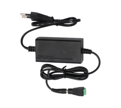 Адаптер питания Smartec ST-PS101DAS-BK