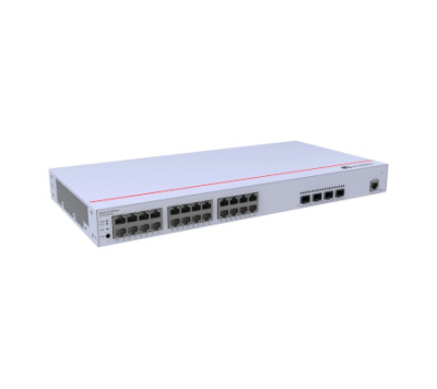 Коммутатор Huawei S310-24P4S