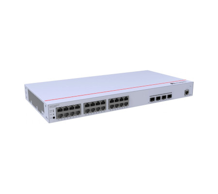Коммутатор Huawei S310-24P4S