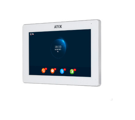 AT-I-M722F/IW White
