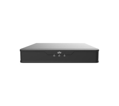 IP Видеорегистратор Uniview NVR301-04S3