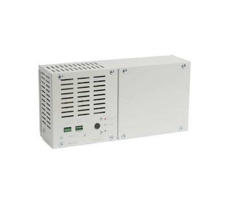Источник питания для промышленной автоматики SKAT UPS 800/500 DIN