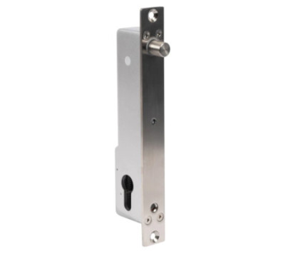 Электромеханический замок SPRUT LOCK-012BL