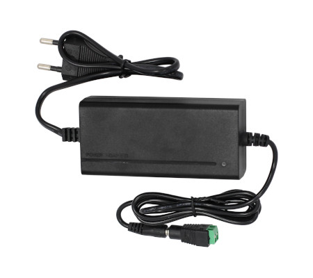 Адаптер питания Smartec ST-PS102DAL-BK