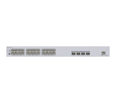 Коммутатор Huawei S310-24P4X