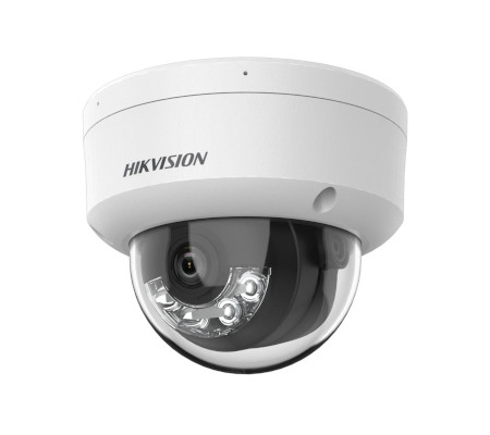 IP Видеокамера Hikvision DS-2CD1143G2-LIU(2.8mm)
