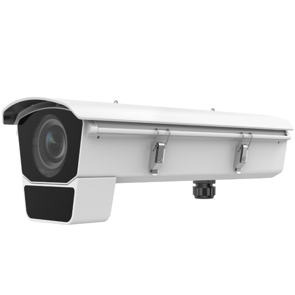 IP Видеокамера Hikvision iDS-2CD7026G0/EP-IHSY (11-40 мм)
