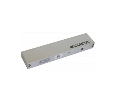 Электромагнитный замок AccordTec ML-350ALN с герконом