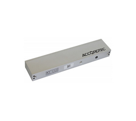 Электромагнитный замок AccordTec ML-350ALN с герконом