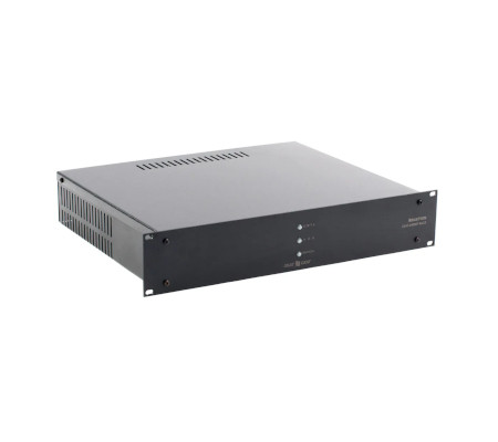 Источник питания СКАТ-2400И7 Rack (СКАТ ИБП-24/4,5-2x17-RACK)