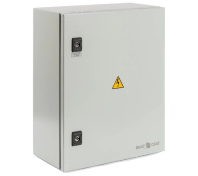 Источник бесперебойного питания SKAT-V.220AC-800VA исп.5