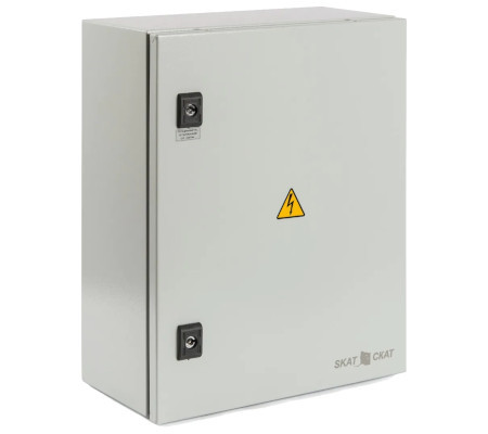 Источник бесперебойного питания SKAT-V.220AC-800VA исп.5