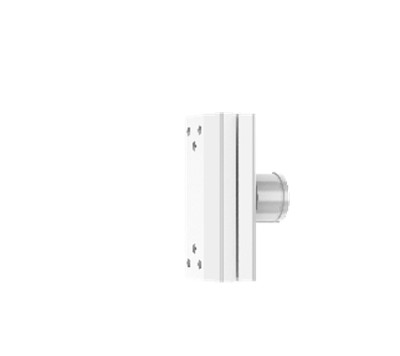 Зажим для шлагбаума Hikvision DS-TMG011-3(octagonal chuck)