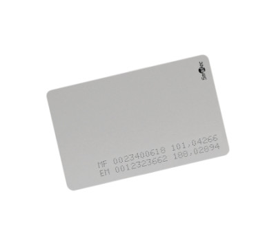 Карта Smartec ST-PC020ME