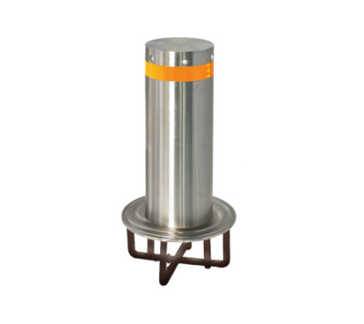 Боллард Smartec ST-RD126FL-SS