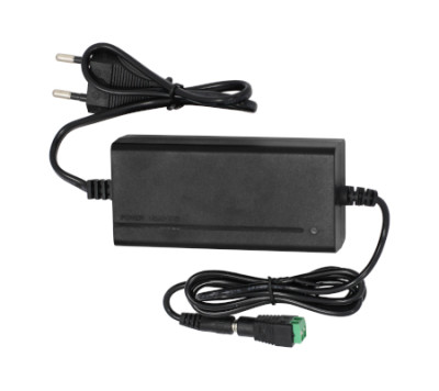 Адаптер питания Smartec ST-PS103DAL-BK