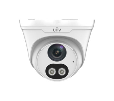 IP Видеокамера Uniview IPC3614LE-ADF40KC-WL