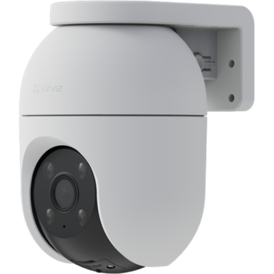 Ezviz C8C 5MP уличная Wi-Fi IP-камера