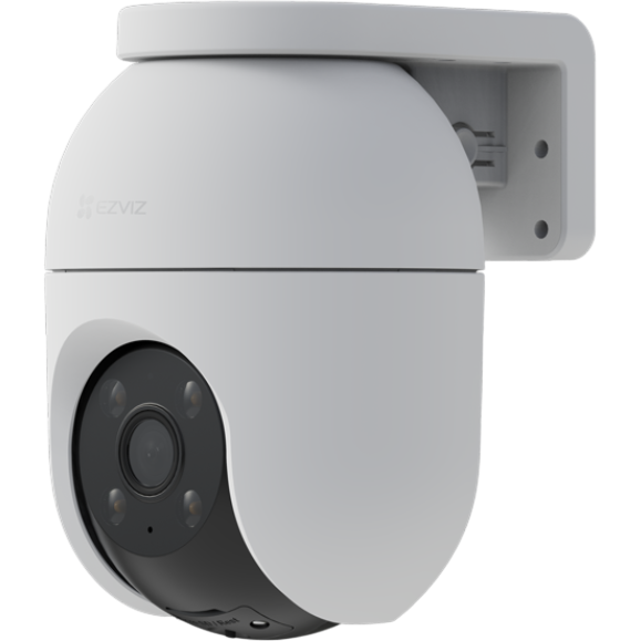 Ezviz C8C 5MP уличная Wi-Fi IP-камера