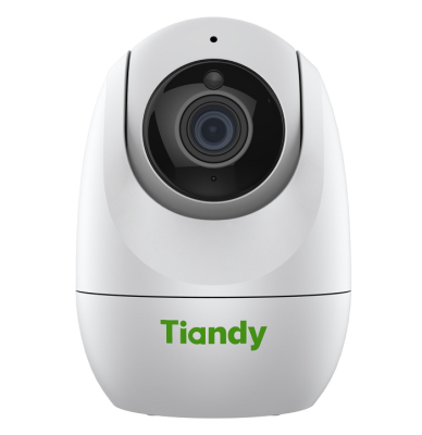 Видеокамера Tiandy TC-H332N Spec:I2W/WIFI/4mm/V4.0