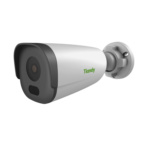 IP Видеокамера Tiandy TC-C34GN Spec:I5/E/Y/C/4mm/V4.2