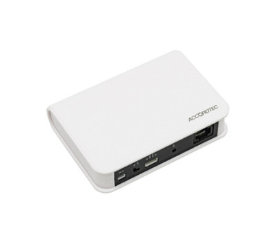 Устройство AccordTec AT-AC10W WH