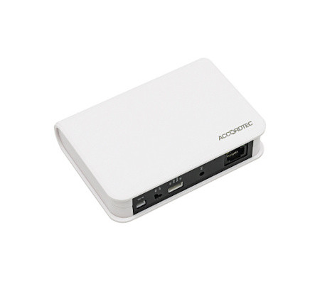 Устройство AccordTec AT-AC10W WH