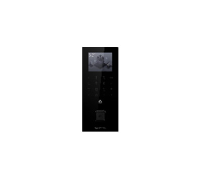 Терминал контроля доступа IFlow F-KD-2417PMFQKBWE1