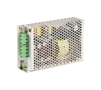Малогабаритный блок питания МОЛЛЮСК-12/10 IP20-DIN