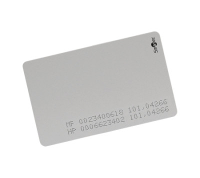 Карта Smartec ST-PC020MH