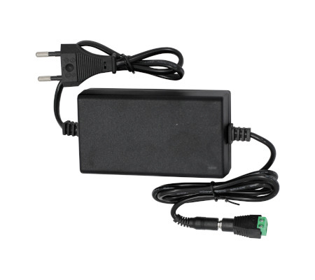 Адаптер питания Smartec ST-PS105DAX-BK